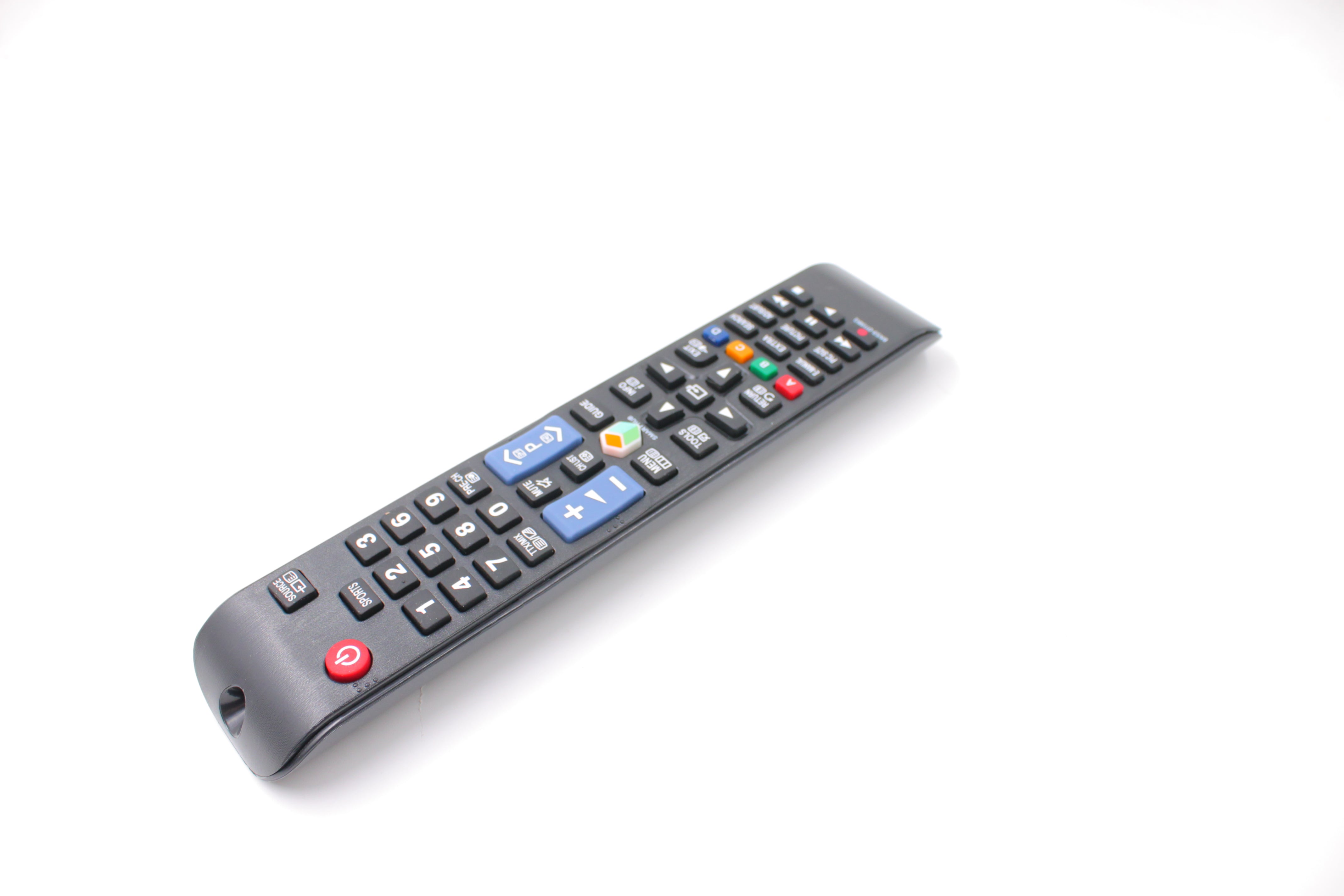 Compatible TV Remote Control to Suit Samsung UA | Remote Pro